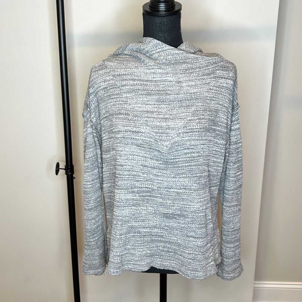 Free people thermal top. Size xs